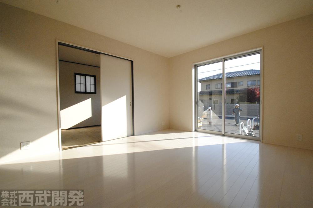 Living. LDK14 Pledge