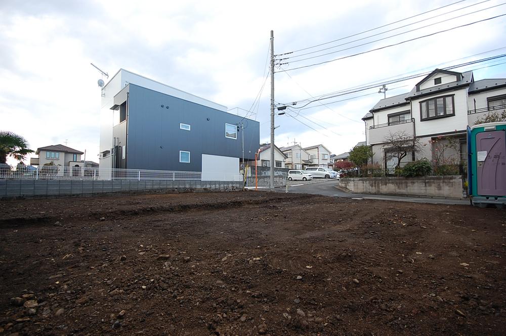 Local appearance photo. Local shooting