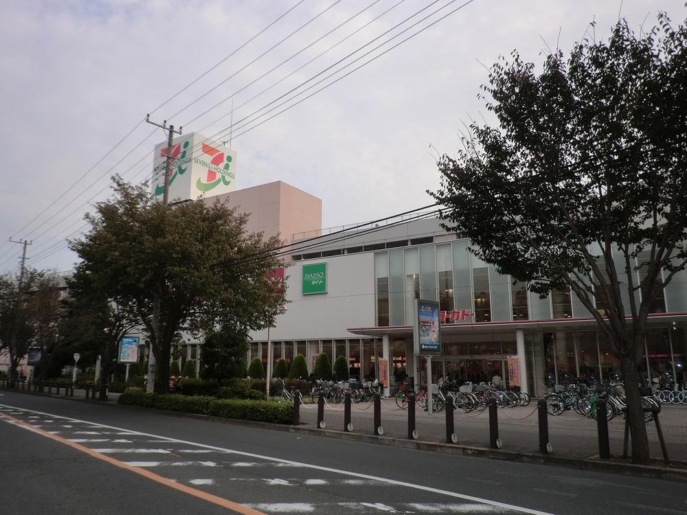 Tokyo Higashiyamato Tateno 3