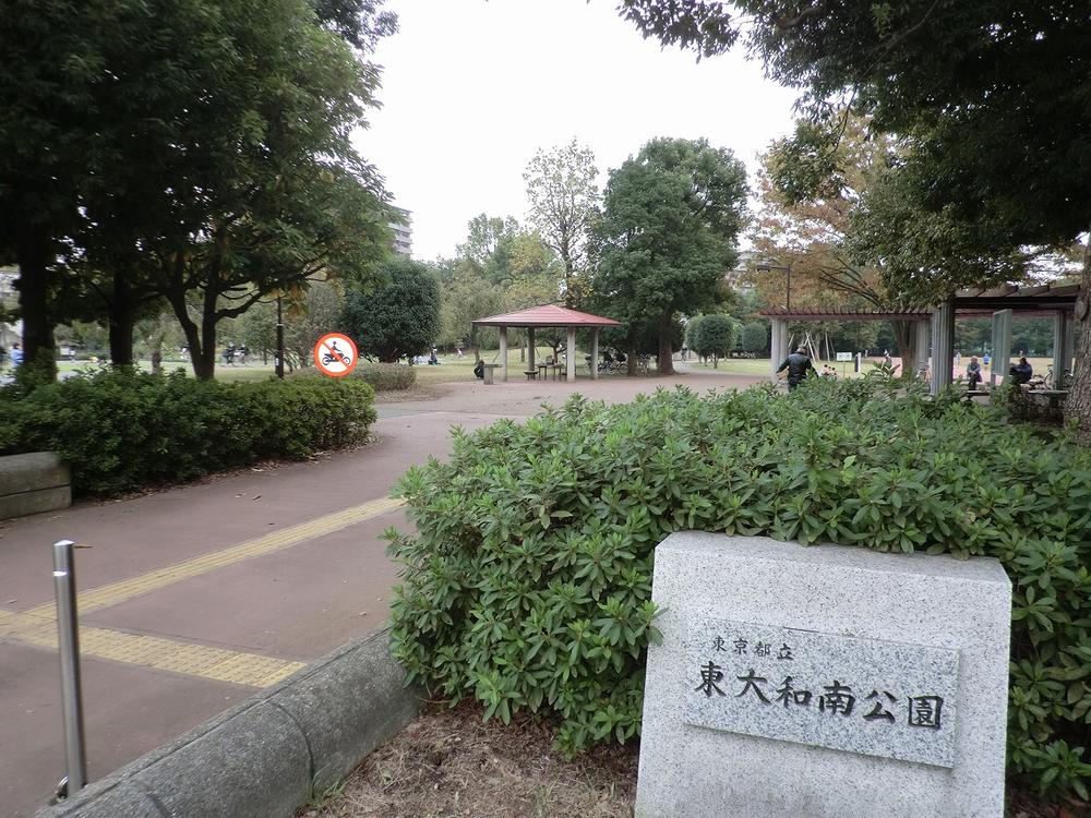 Tokyo Higashiyamato Tateno 3