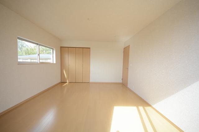 Non-living room. 5 Building Spacious 9 quires Western-style Indoor (10 May 2013) Shooting