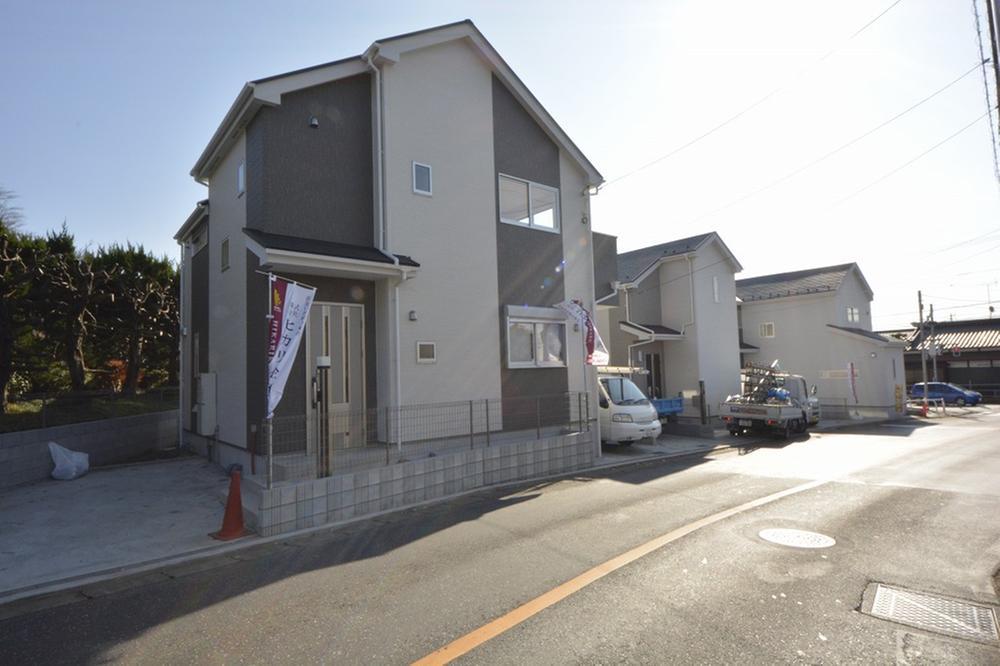 Local appearance photo. Every week is held in a local guide meeting on Saturdays, Sundays, and holidays! We will wait on site. Also, You can also weekday guidance. Please feel free to contact us. Local (December 7, 2013) Shooting