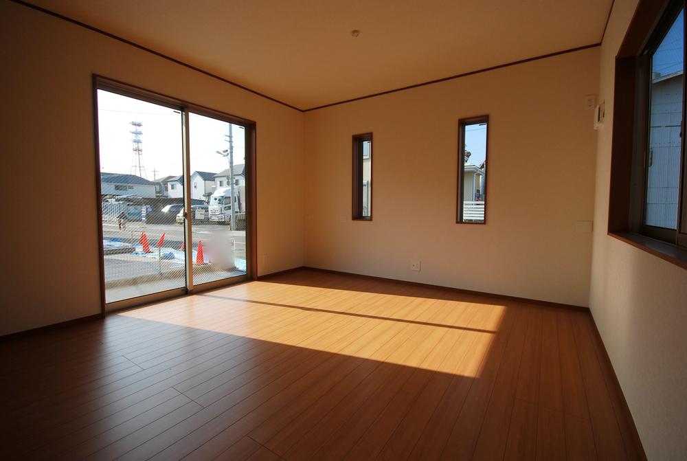 Living. Indoor (11 May 2013) Shooting