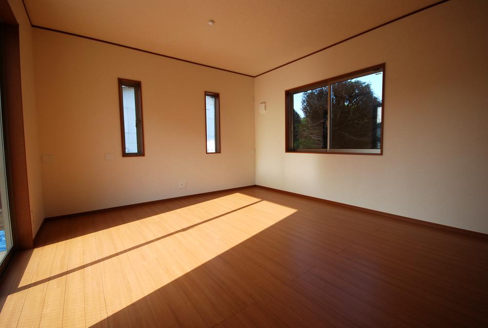 Living. Indoor (11 May 2013) Shooting