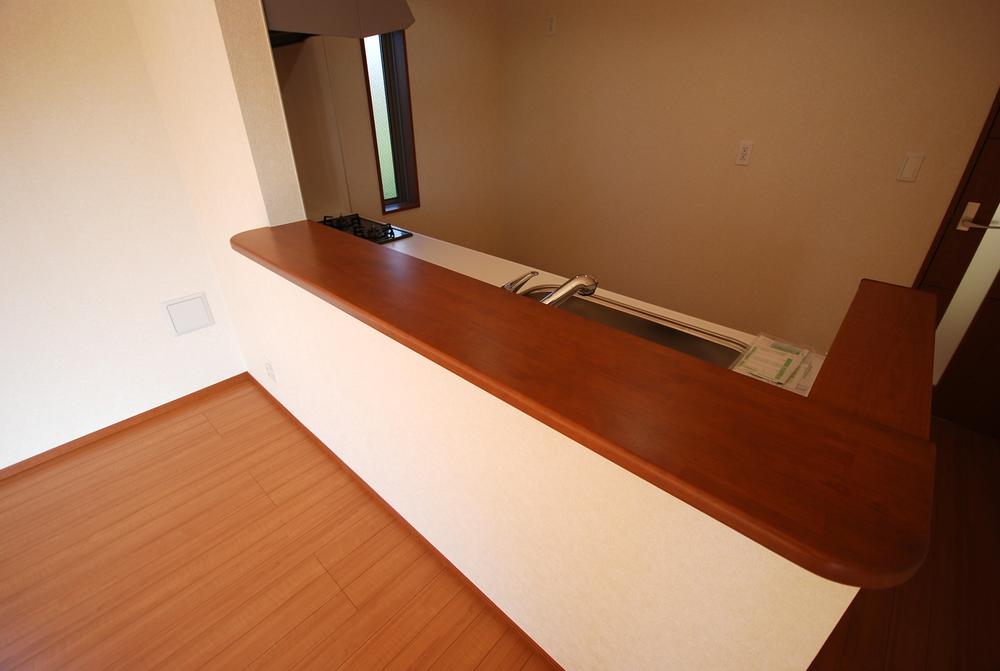 Kitchen. Indoor (11 May 2013) Shooting