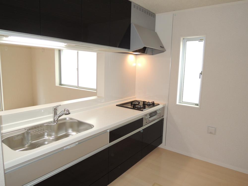 Same specifications photo (kitchen). System Kitchen (same specifications)