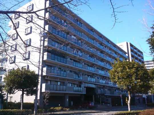 Local appearance photo. appearance