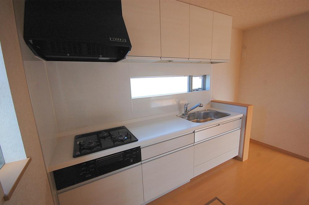 Kitchen. Indoor (10 May 2013) Shooting