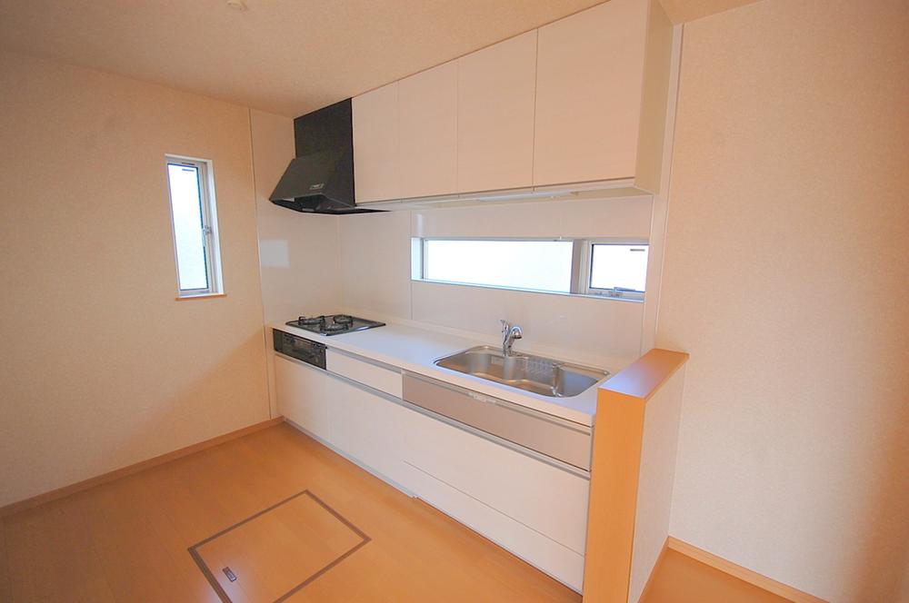 Kitchen. Indoor (10 May 2013) Shooting