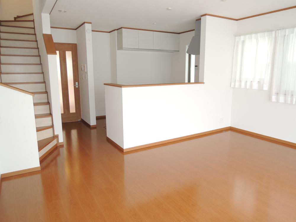 Same specifications photos (living). LDK (same specifications)