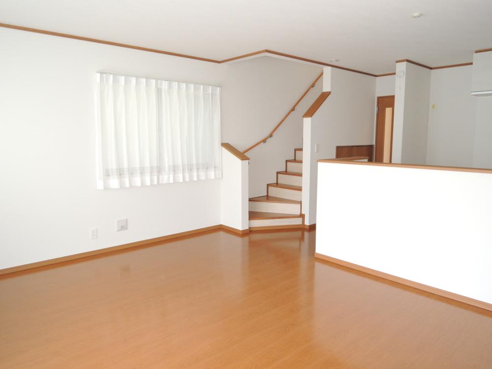 Same specifications photos (living). Living stairs (same specifications)