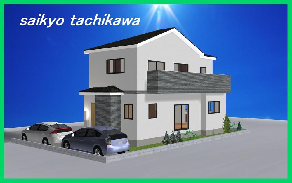 Rendering (appearance). Construction example photograph is prohibited by law. It is not in the credit can be material. We have to complete expected Perth for the Company. (4 Building)