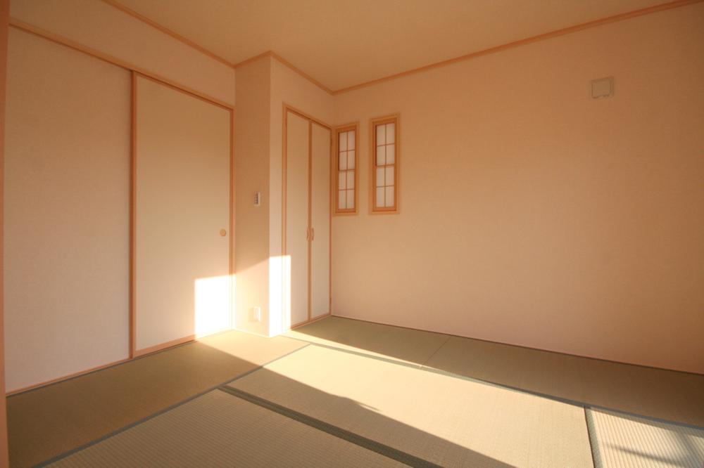 Same specifications photos (Other introspection). Example of construction