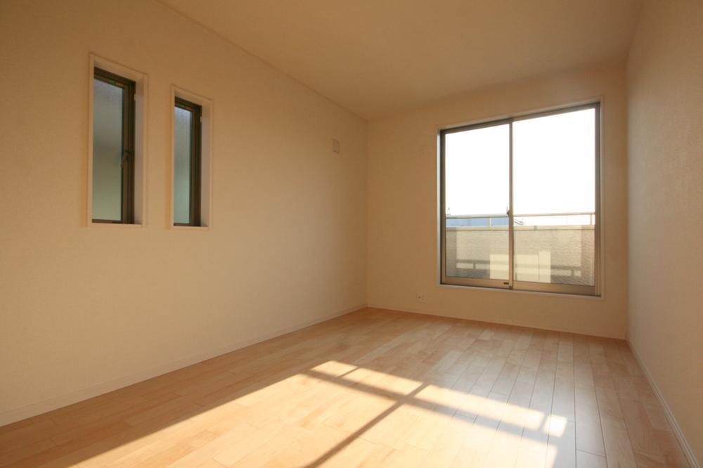 Same specifications photos (Other introspection). Example of construction