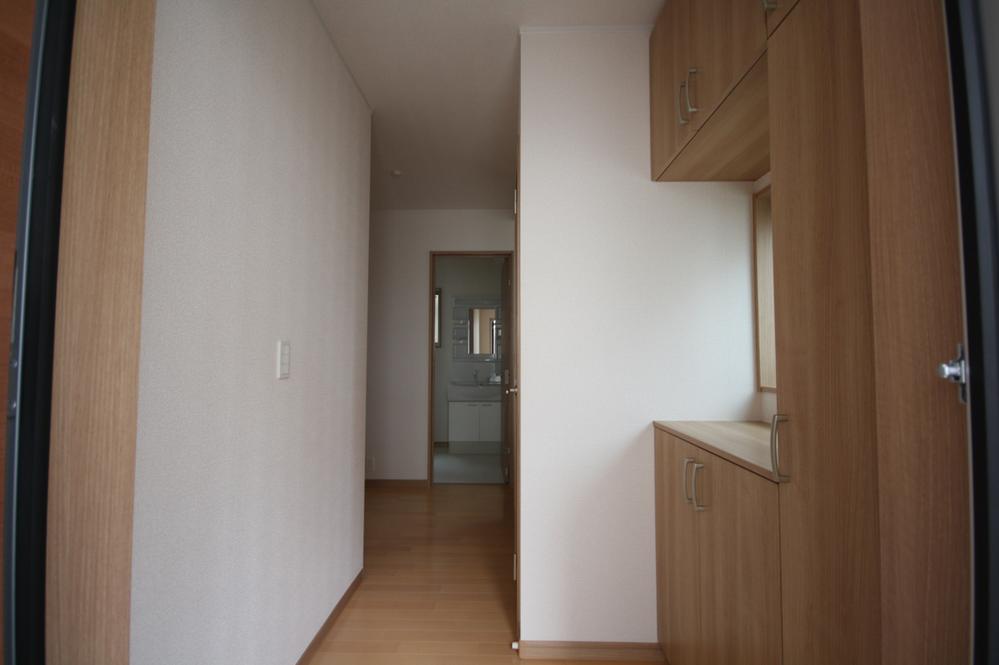 Same specifications photos (Other introspection). Seller construction cases