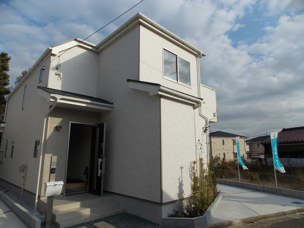 Same specifications photos (appearance). The company construction cases