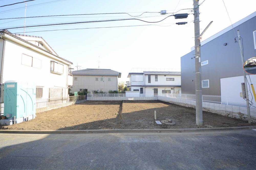 Local appearance photo. Local (November 30, 2013) Shooting