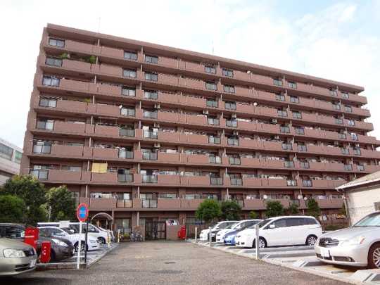 Local appearance photo. Property appearance