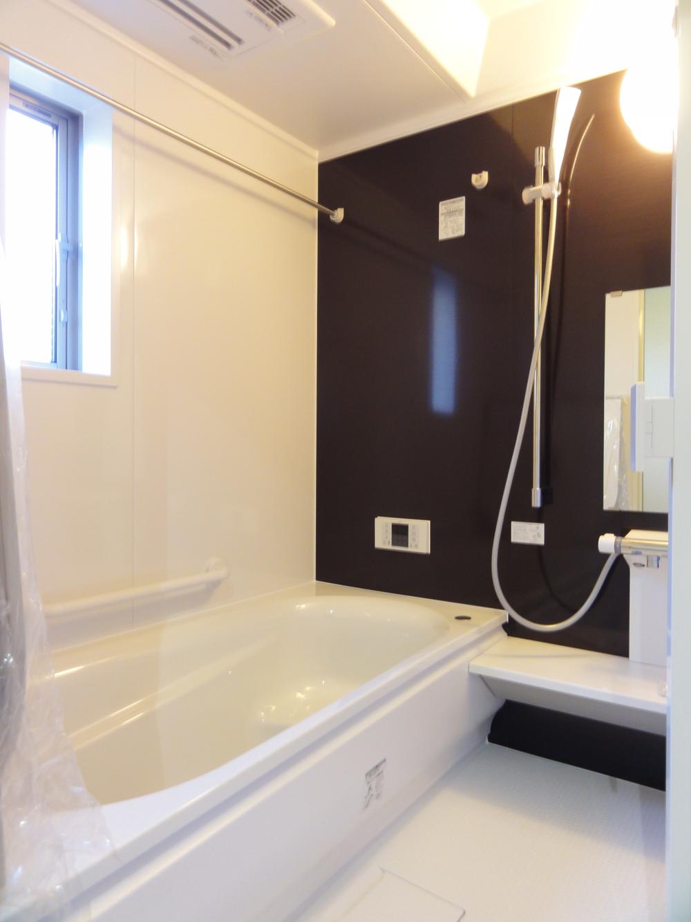 Other. Unit bus with ventilation dryer