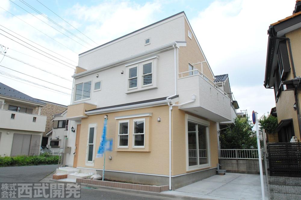 Local appearance photo. Local (August 2013) Shooting It was completed