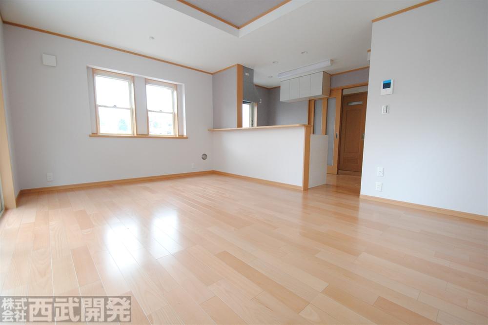 Living. LDK15 Pledge