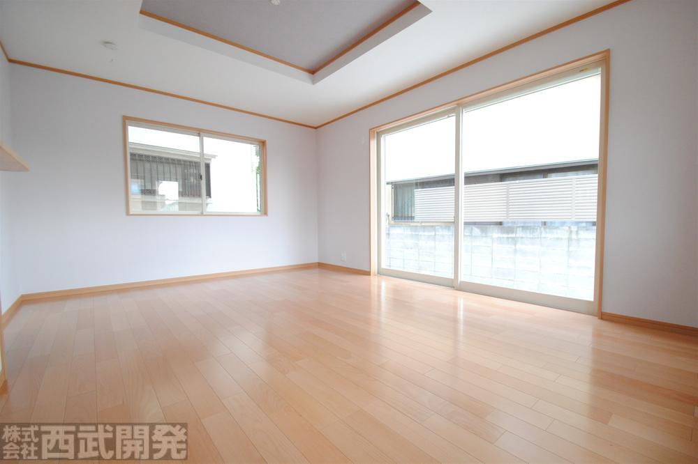 Living. LDK15 Pledge