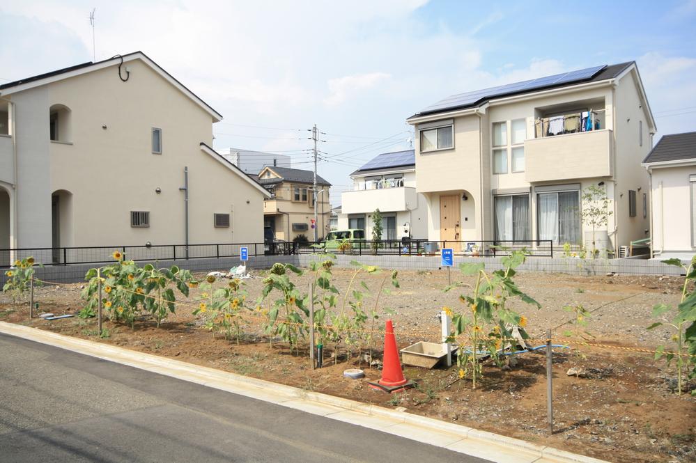 Local appearance photo