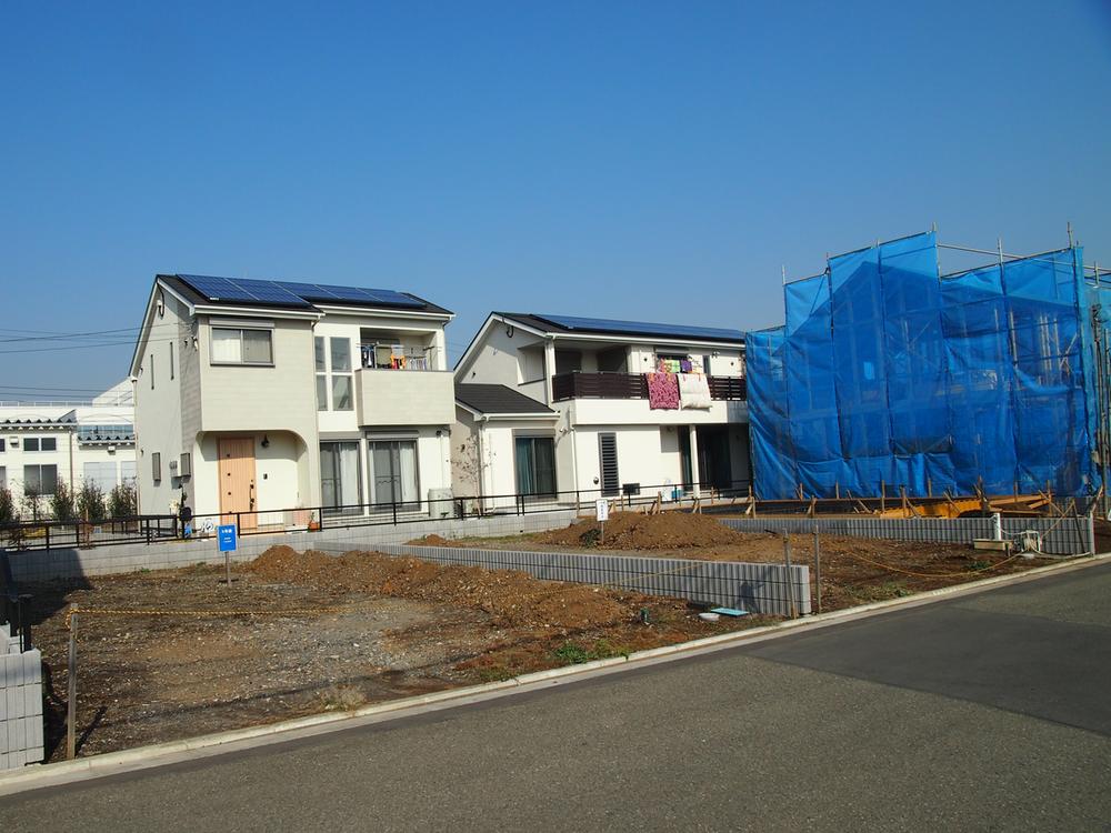 Local appearance photo