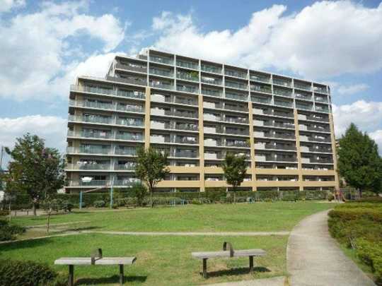 Local appearance photo. appearance