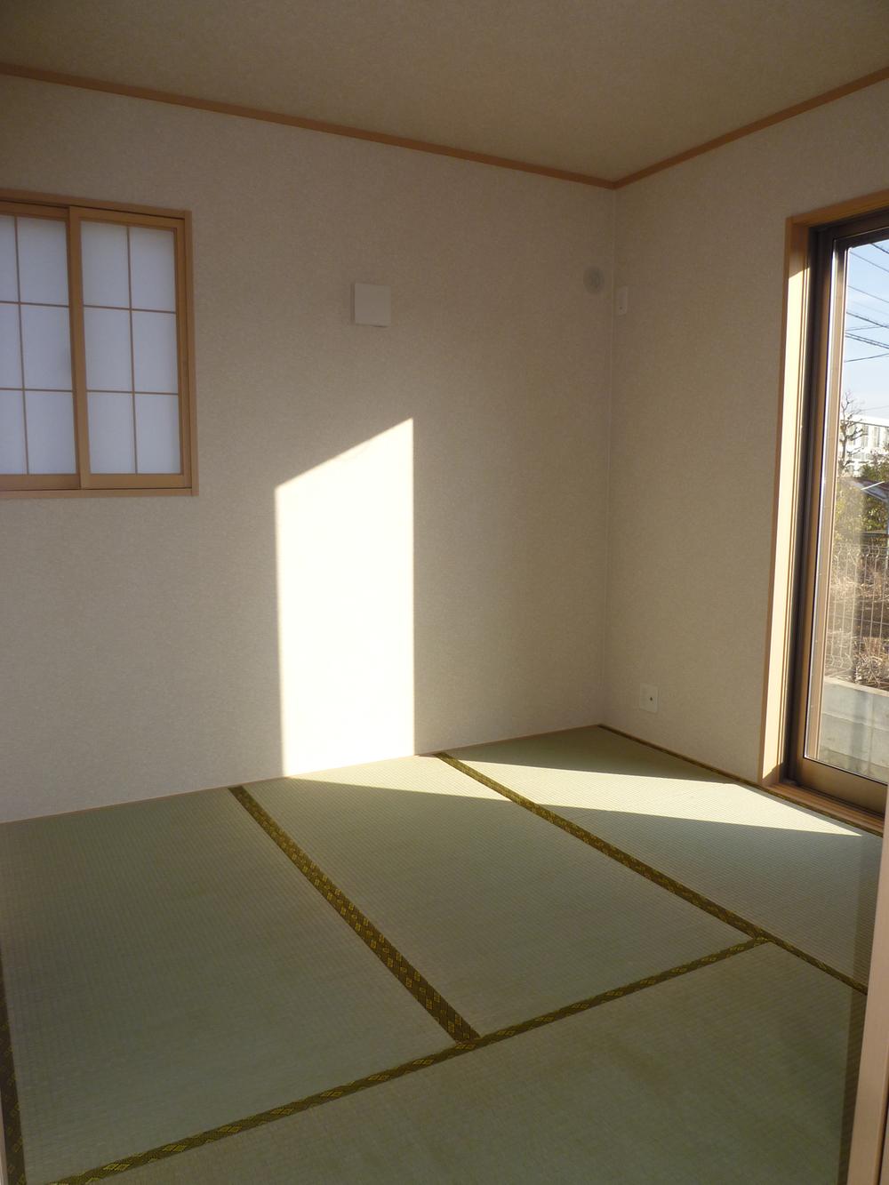 Non-living room. Seller enforcement example