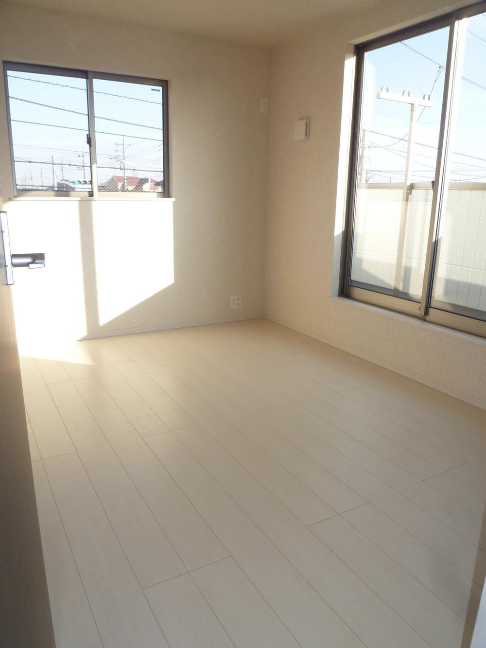 Non-living room. Seller enforcement example