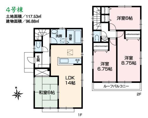 Other. 4 Building floor plan