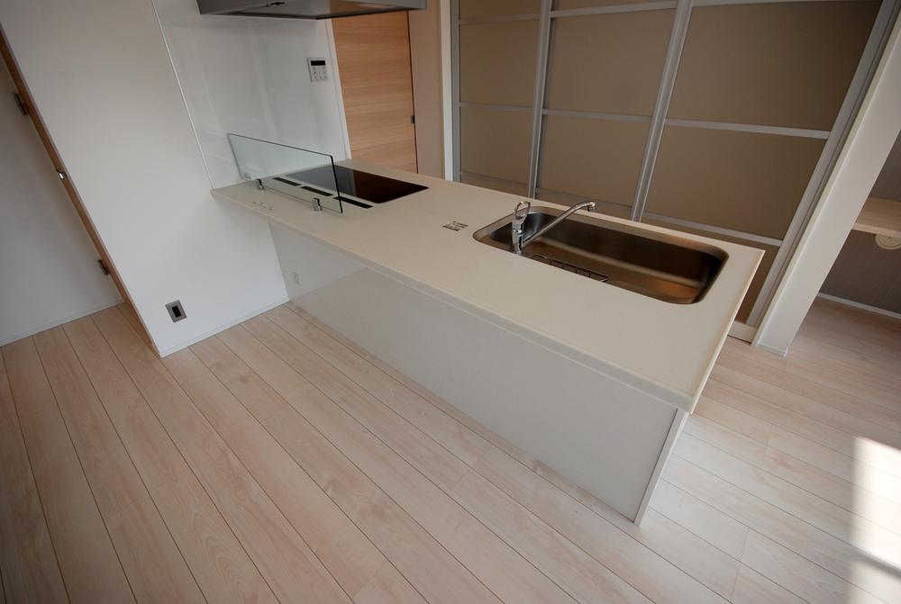 Kitchen. Indoor (11 May 2013) Shooting