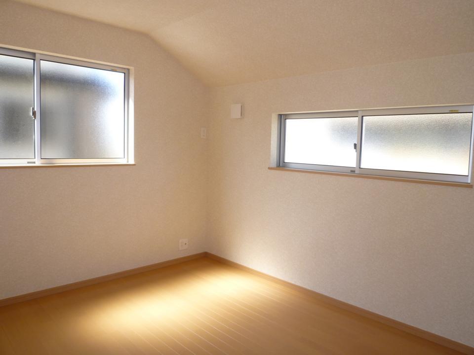 Same specifications photos (Other introspection). 2F Western-style Same specifications