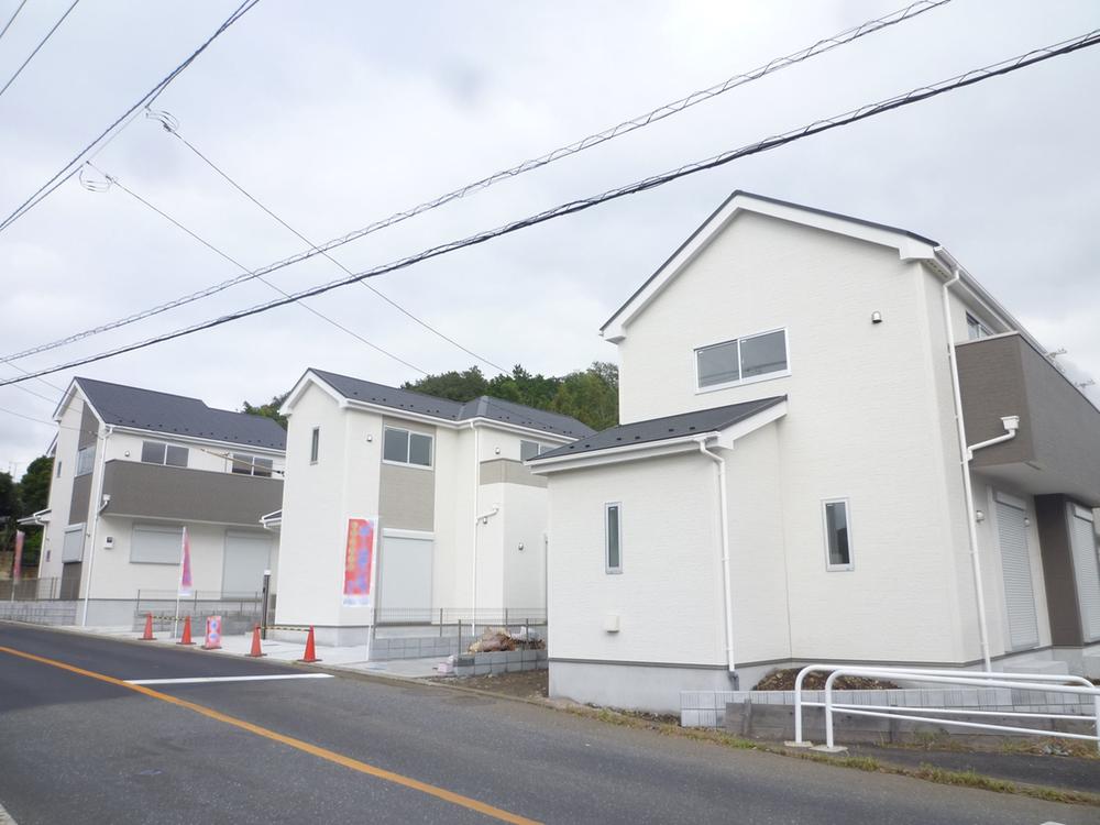 Local appearance photo. Sales Local: Appearance