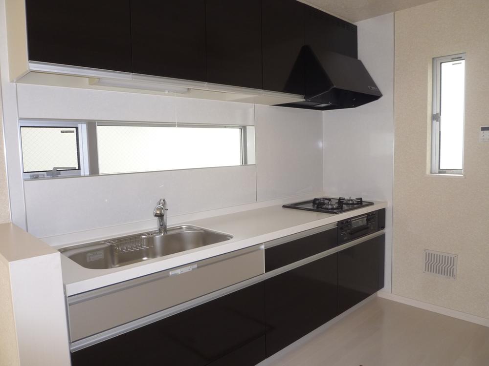 Kitchen. Sales Local: Kitchen