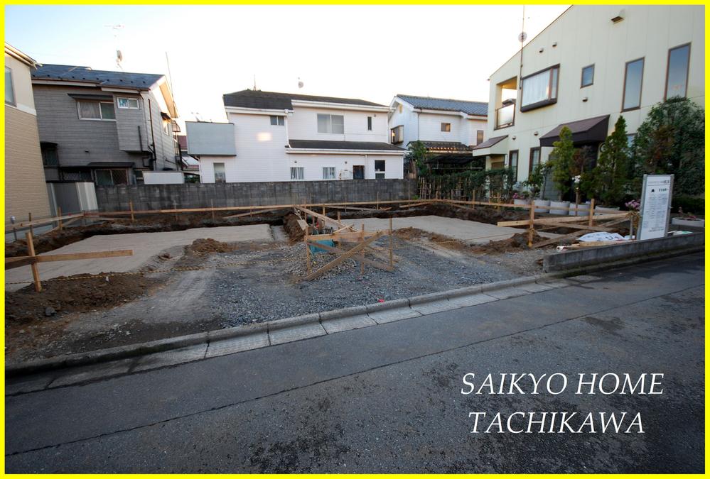 Local appearance photo. Local (11 May 2013) Shooting