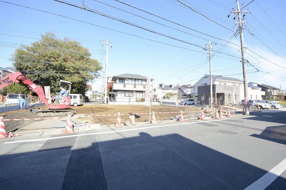 Local appearance photo. Facing the Province public roads, Good is per yang! Local (11 May 2013) Shooting
