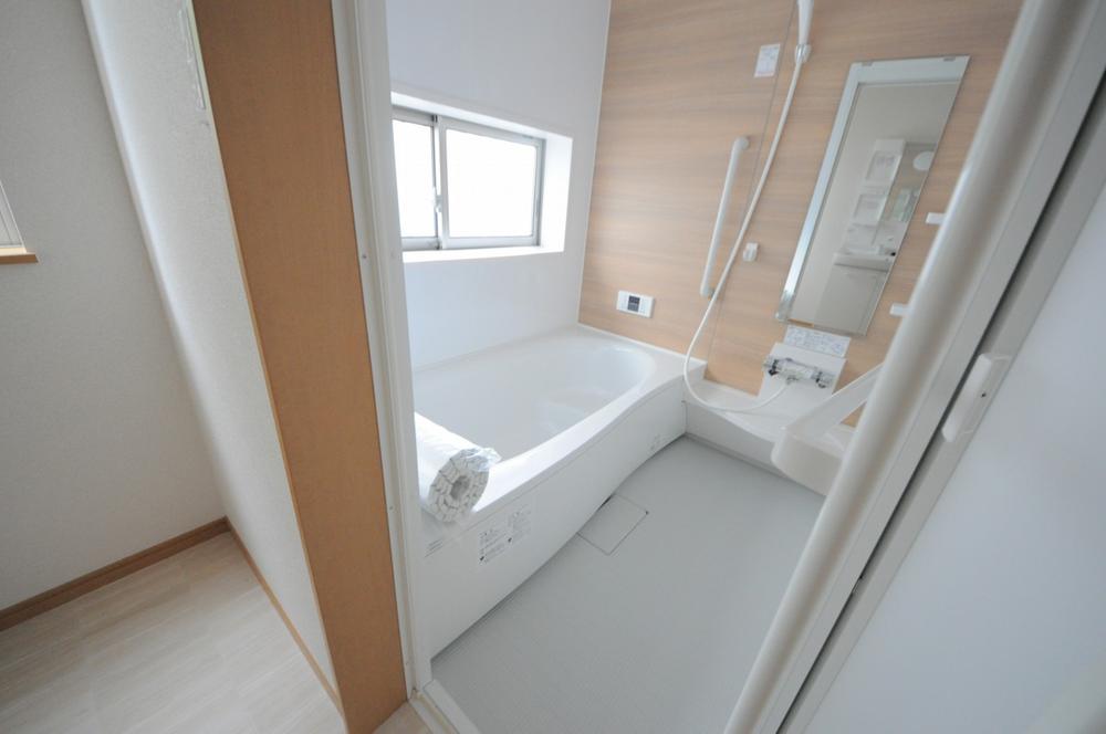 Bathroom. Indoor (September 2013) Shooting