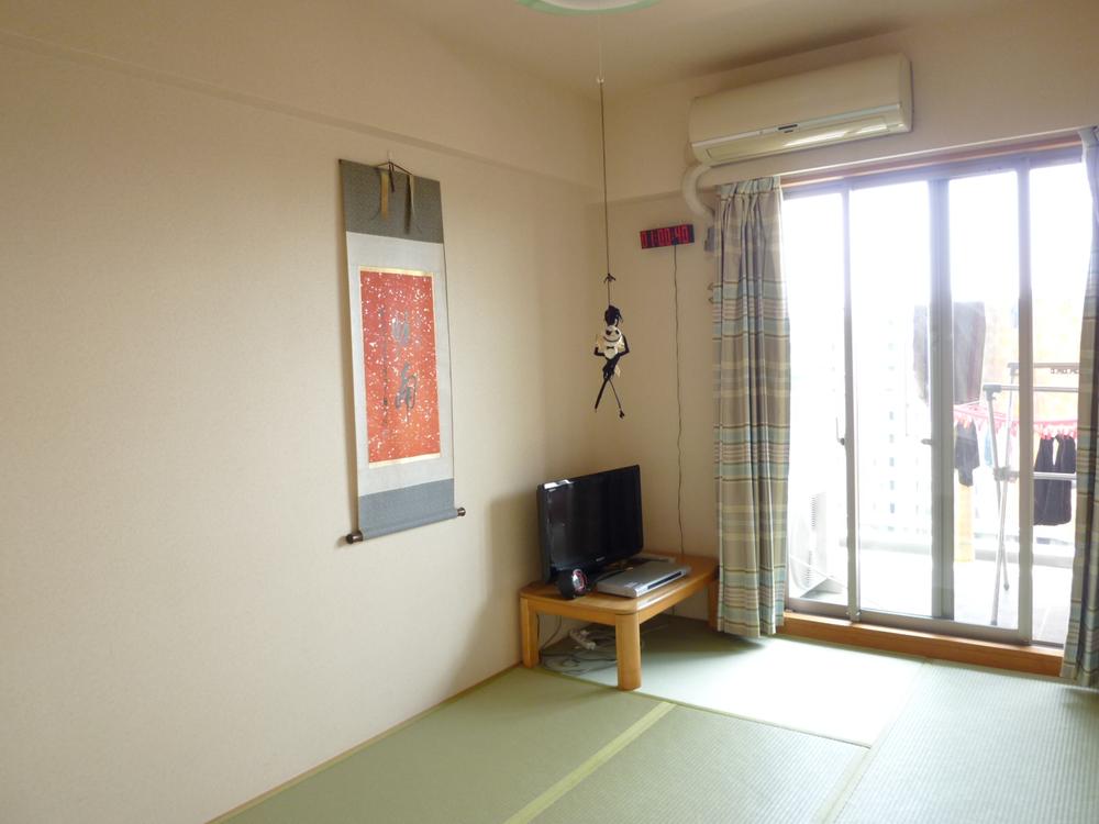 Other introspection. Interior