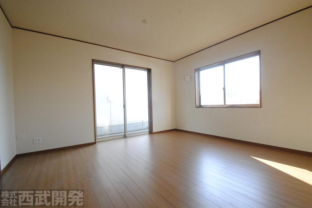 Living. 1 Building LDK15.5 Pledge Counter Kitchen