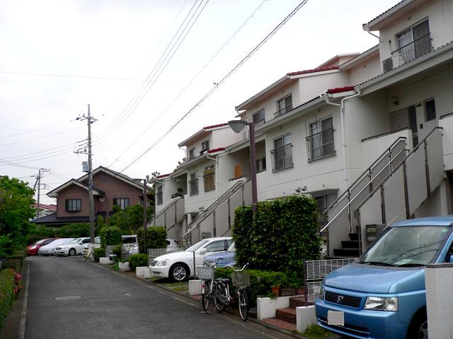 Local appearance photo. Local (July 2013) Shooting