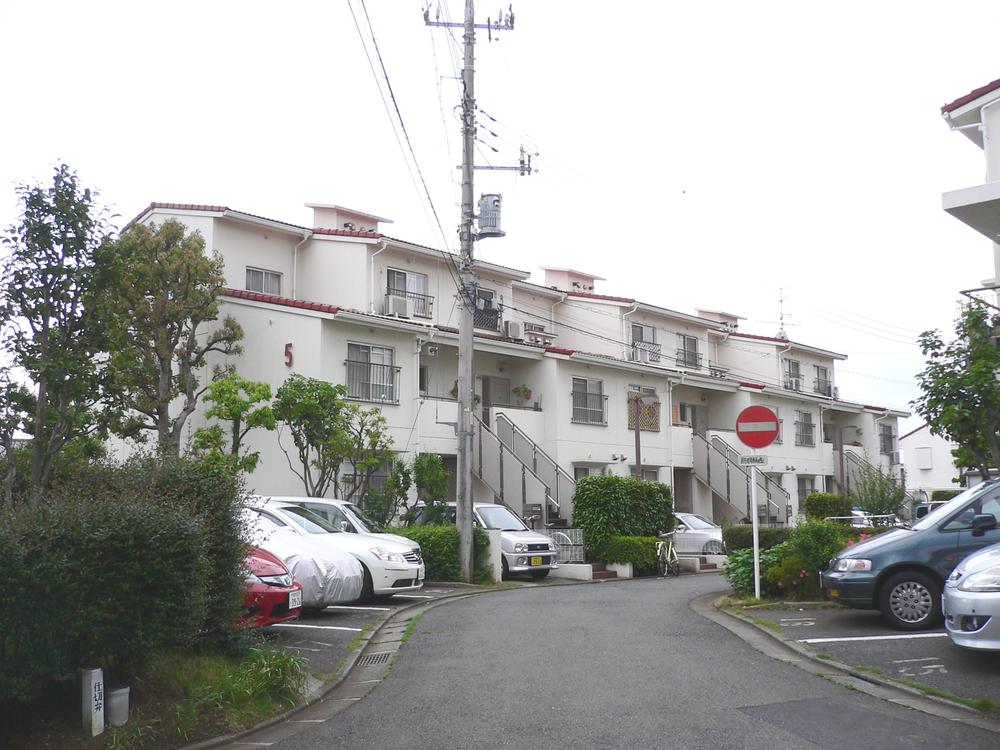 Local appearance photo. Local (July 2013) Shooting