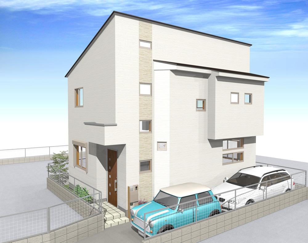 Rendering (appearance). Rendering