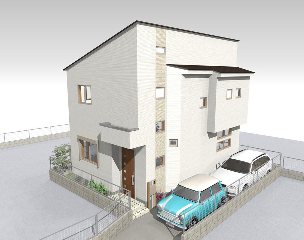 Rendering (appearance). Rendering