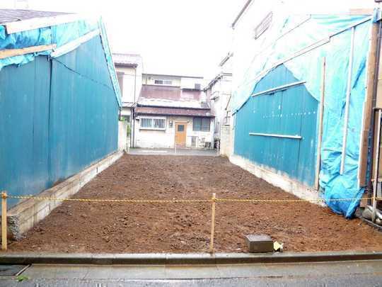 Local land photo. Local Photos