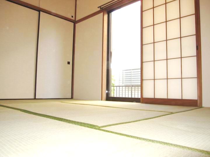 Other room space. bedroom