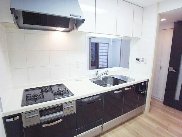 Kitchen. Come please visit