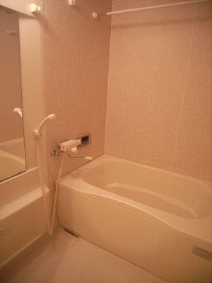 Bath. Reheating function with bus