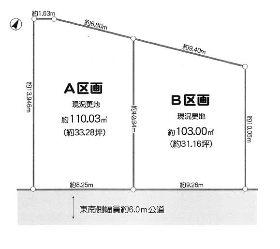 The entire compartment Figure
